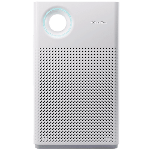 Coway air purifier clearance croma